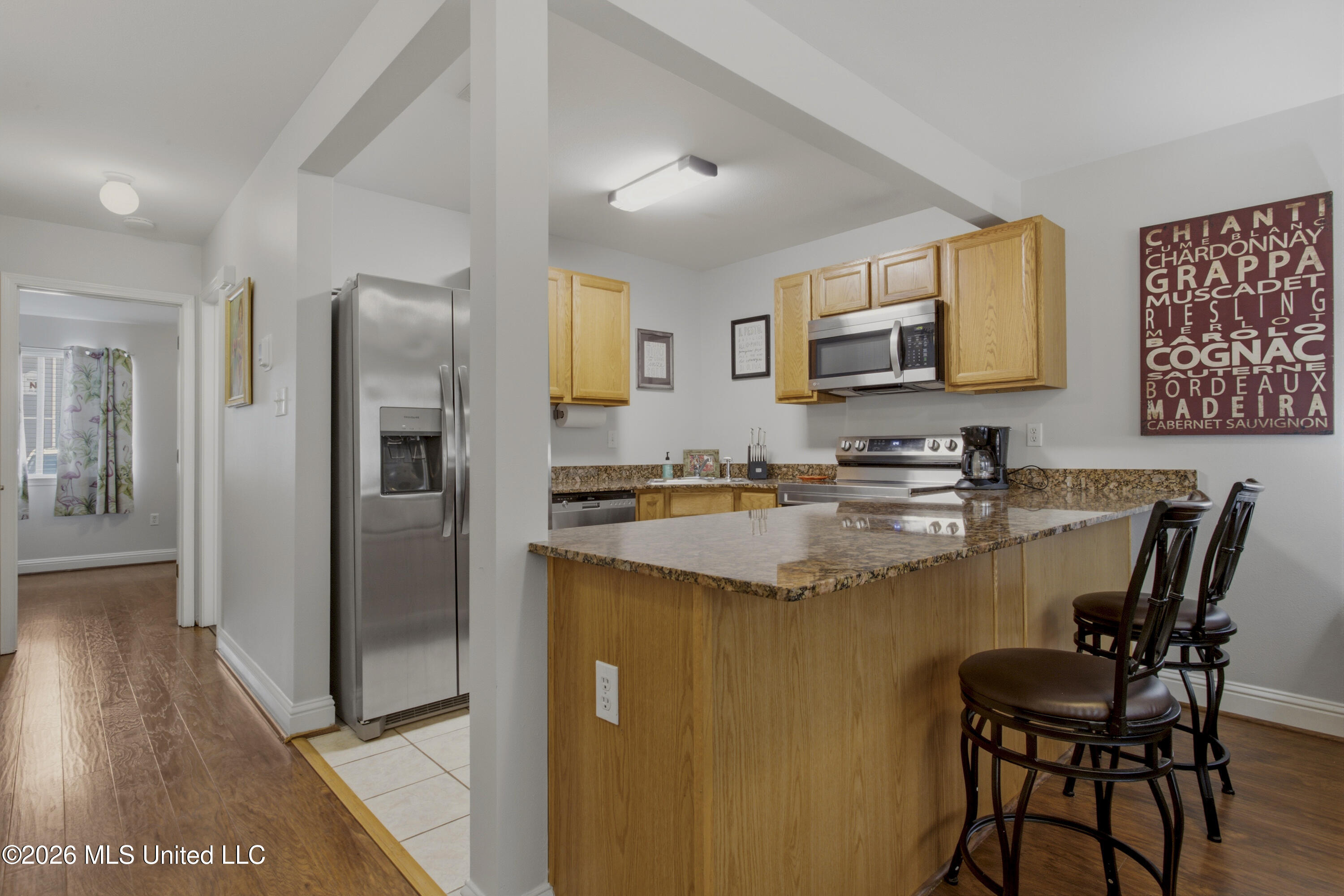 1664 Beach Boulevard Property Photo 9