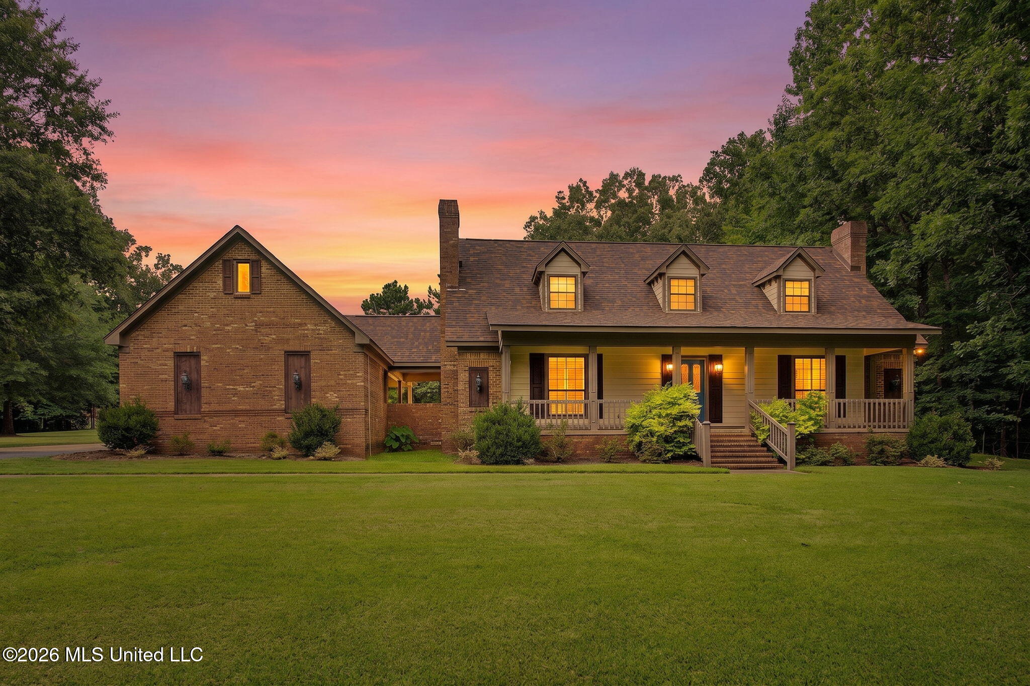 1060 Wooten Road Property Photo 1