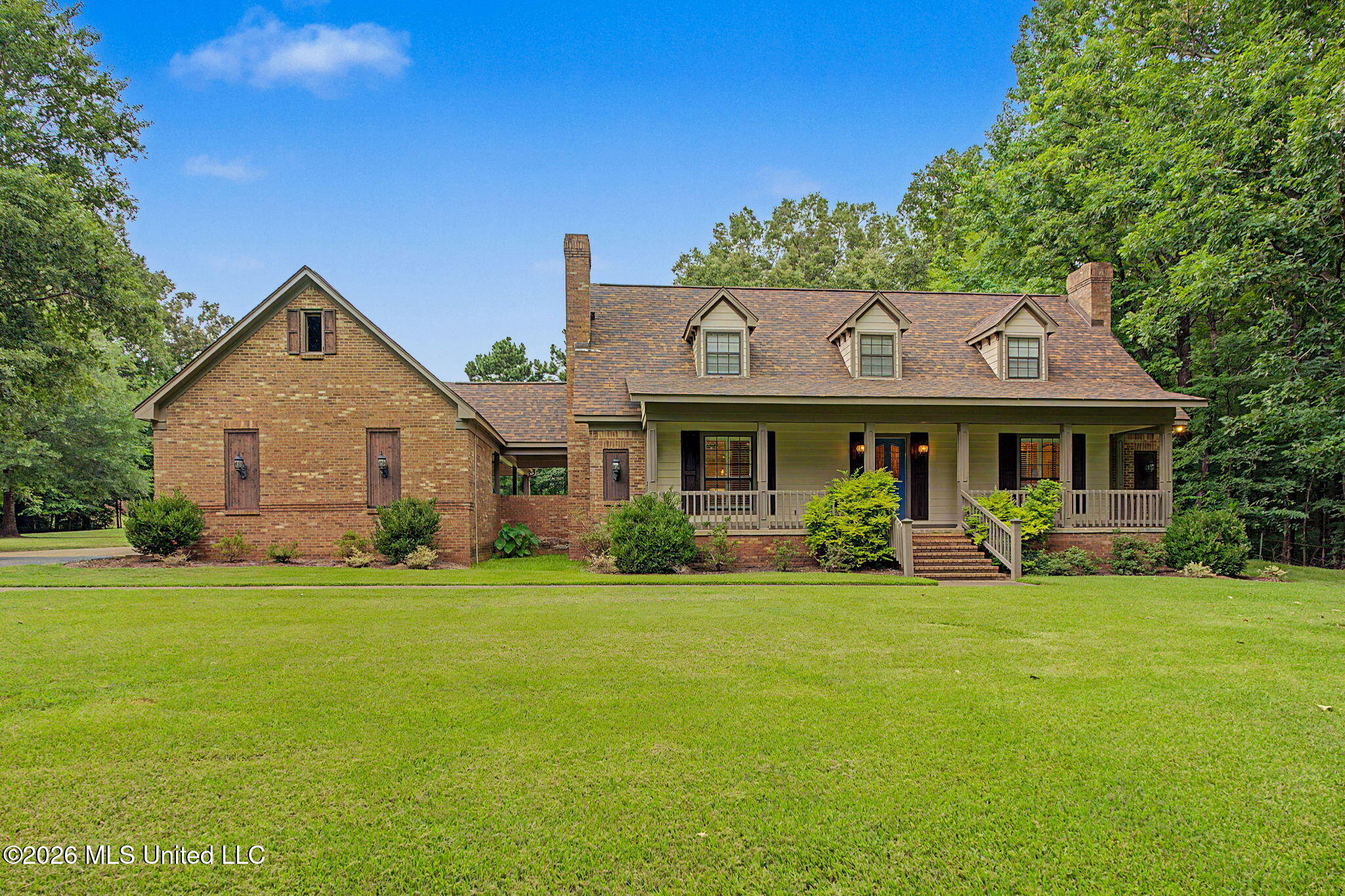 1060 Wooten Road Property Photo 2