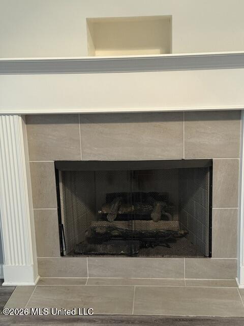 3281 Parkdale Cove Property Photo 5