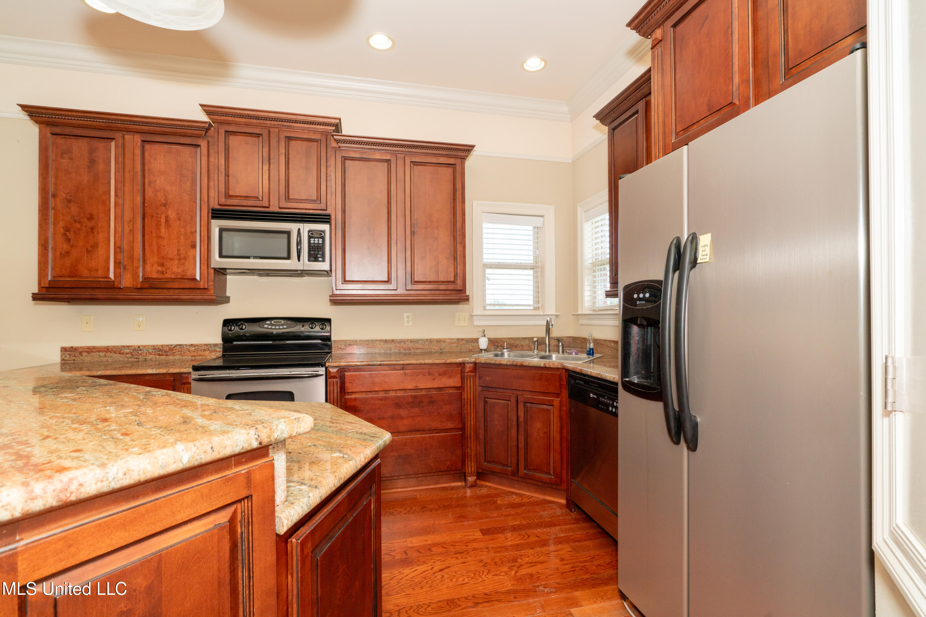 8 Oak Alley Lane Property Photo 8