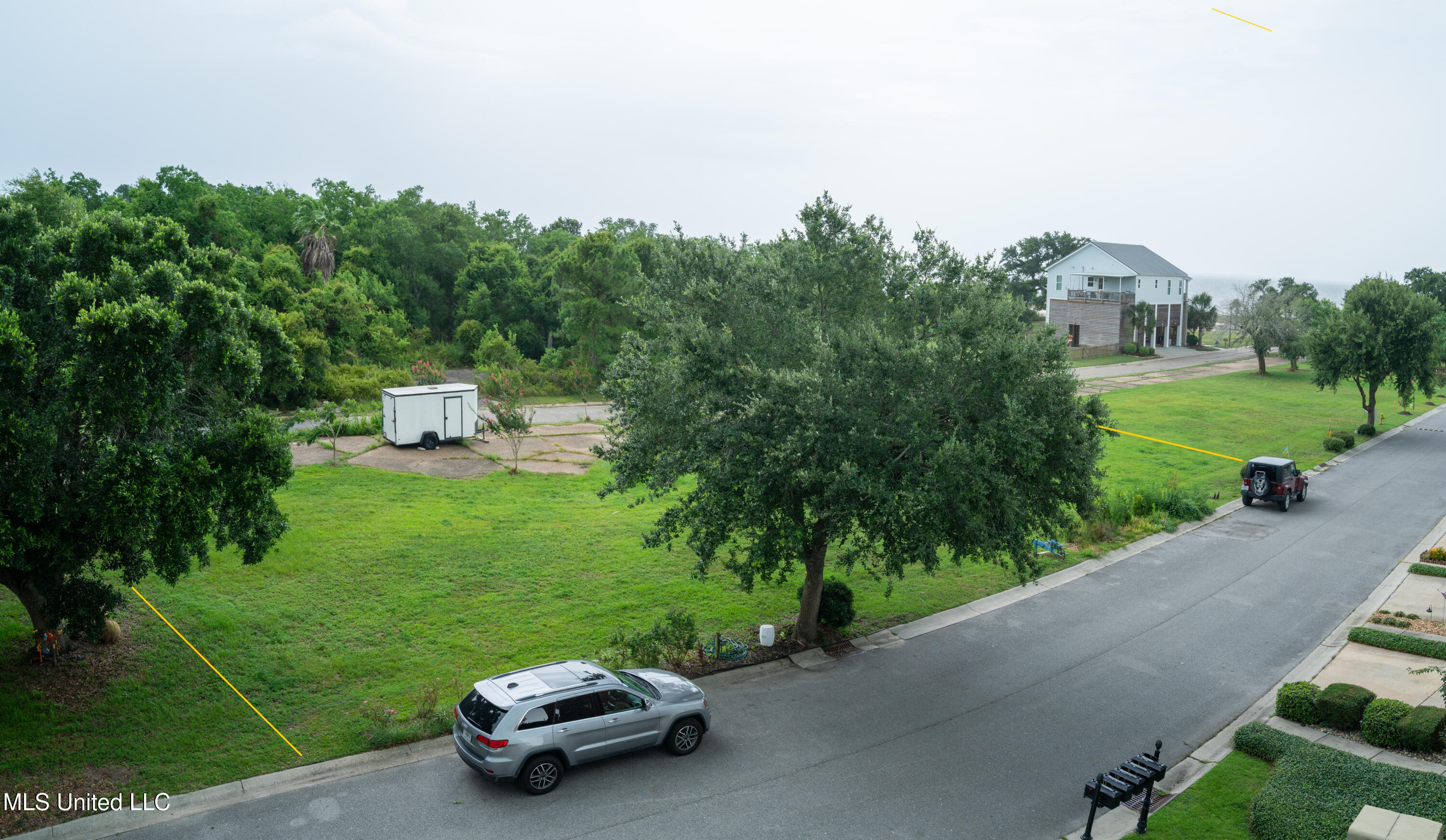 8 Oak Alley Lane Property Photo 23