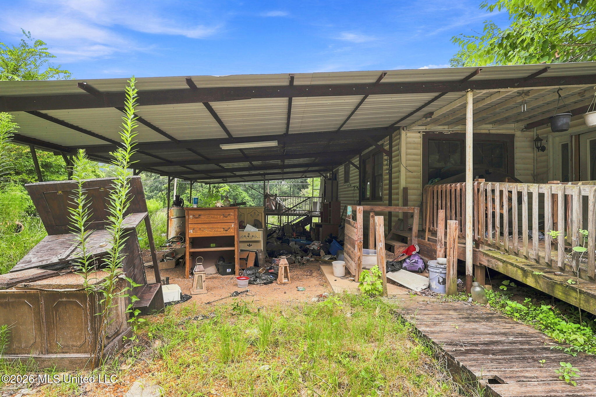 516 Graball Freerun Road Property Photo 3