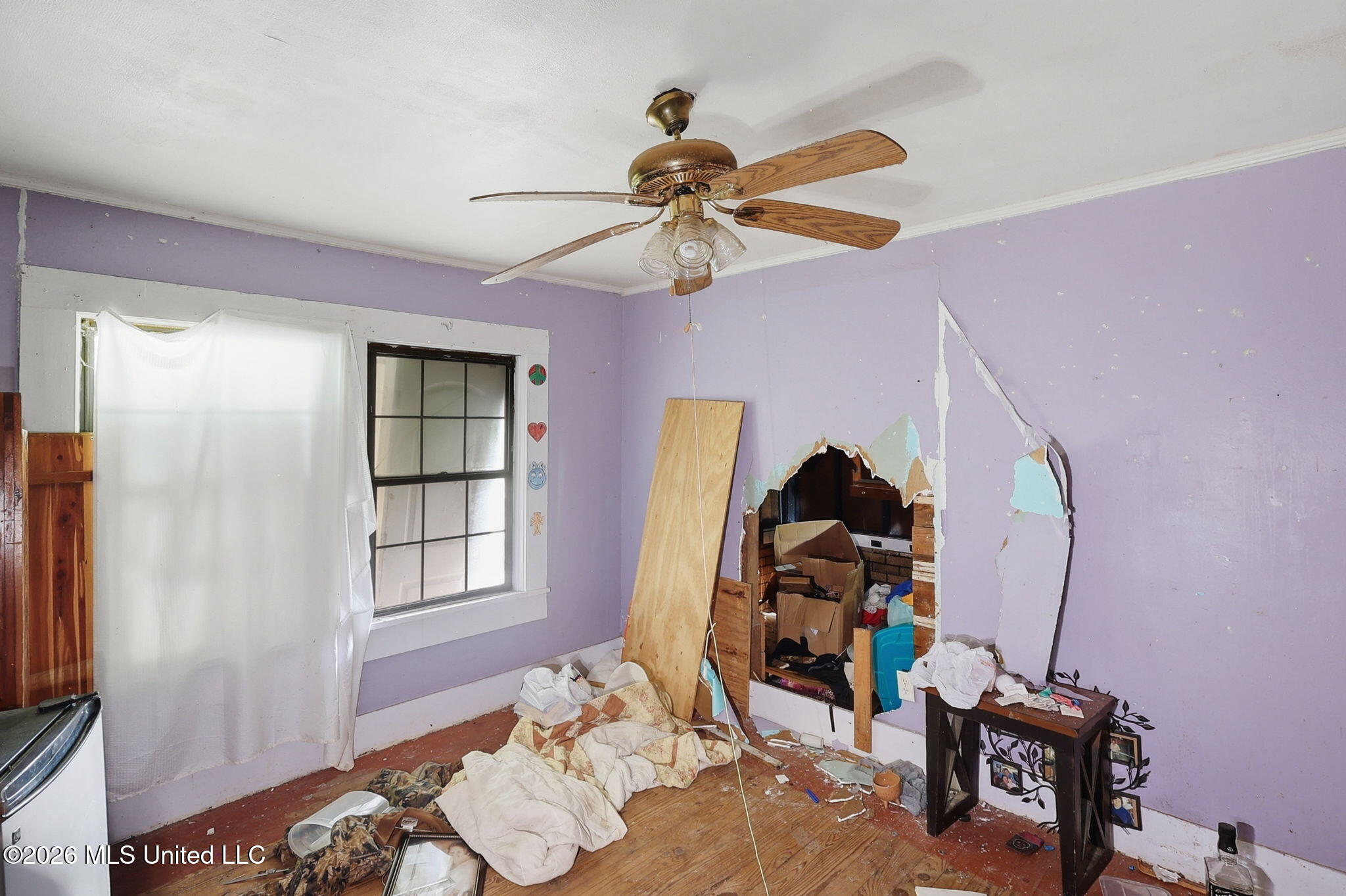 516 Graball Freerun Road Property Photo 4