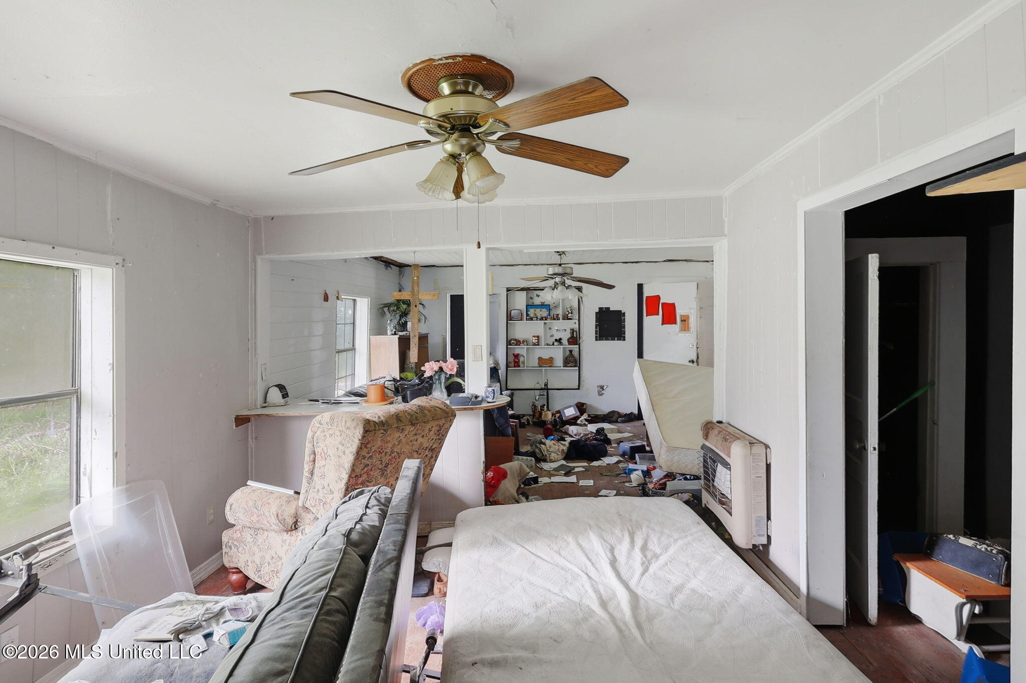 516 Graball Freerun Road Property Photo 7