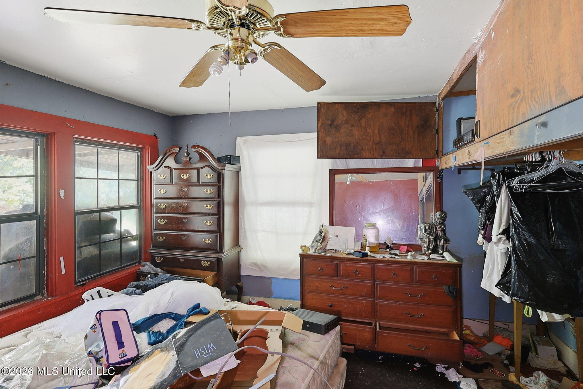 516 Graball Freerun Road Property Photo 10