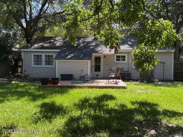 1657 Pringle Circle Property Photo 20