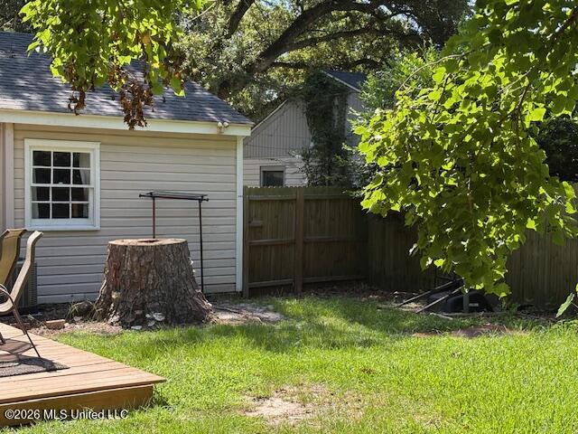 1657 Pringle Circle Property Photo 24