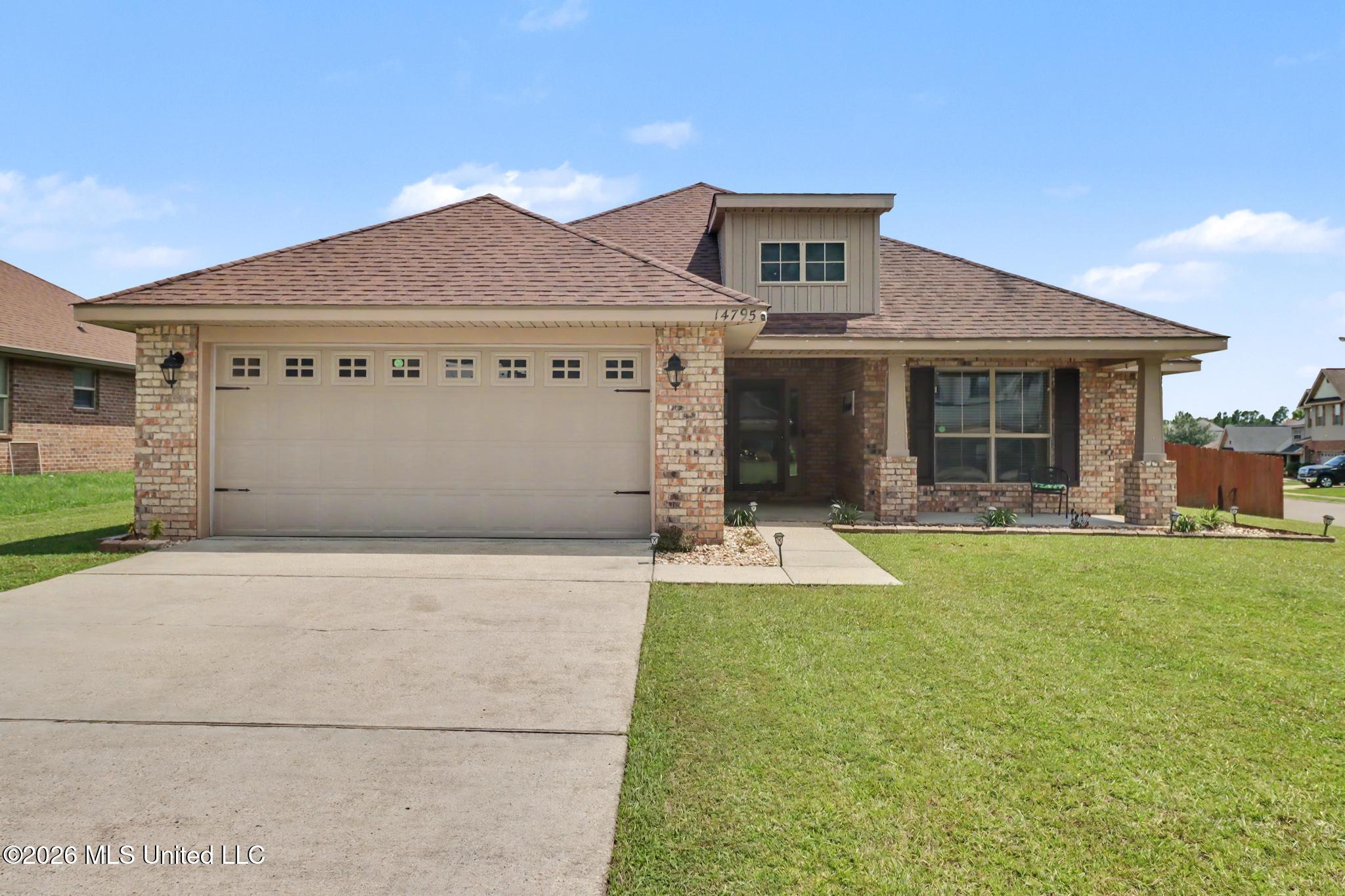 14795 Canal Crossing Boulevard Property Photo 1
