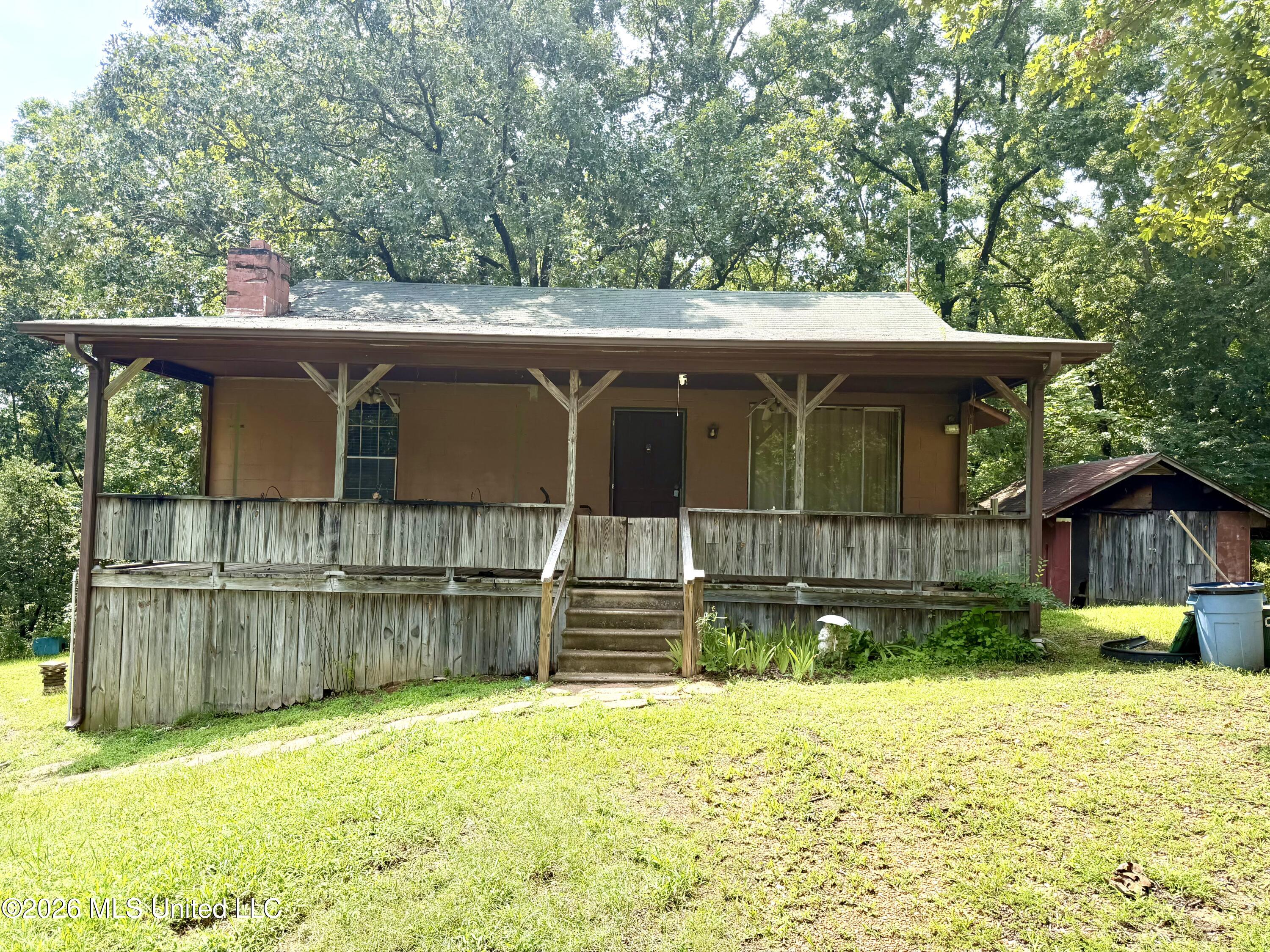 8 County Road 529 Property Photo 1