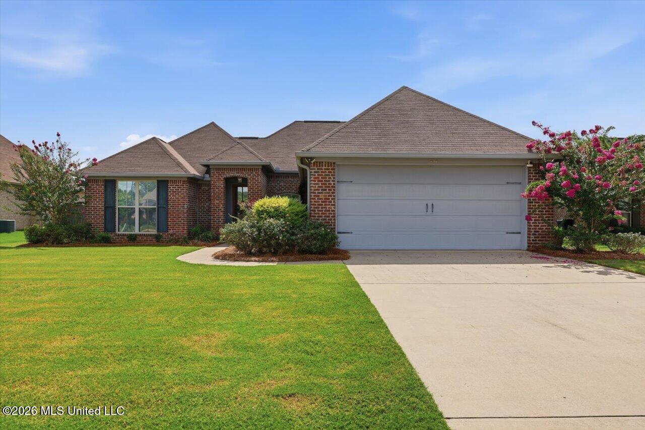 444 Cumberland Ridge Property Photo 1