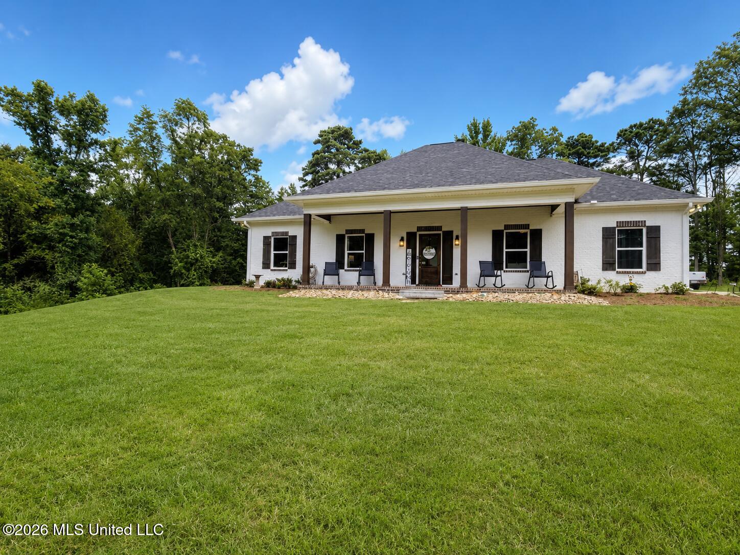 1184 Heed Neely Road Property Photo 1
