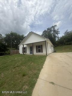 503 Calhoun Street Property Photo 1