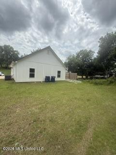 503 Calhoun Street Property Photo 4