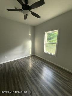503 Calhoun Street Property Photo 9