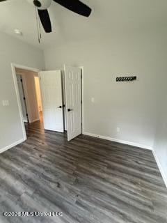 503 Calhoun Street Property Photo 10