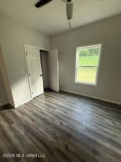 503 Calhoun Street Property Photo 11