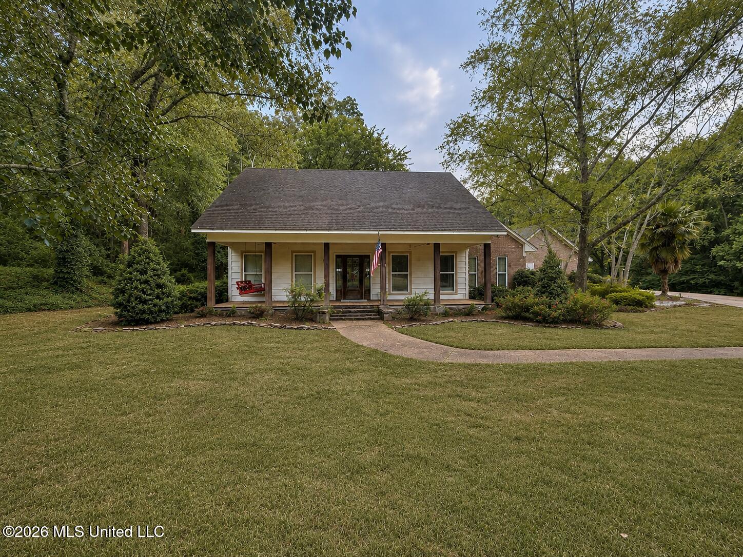 9739 Springridge Road Property Photo 1