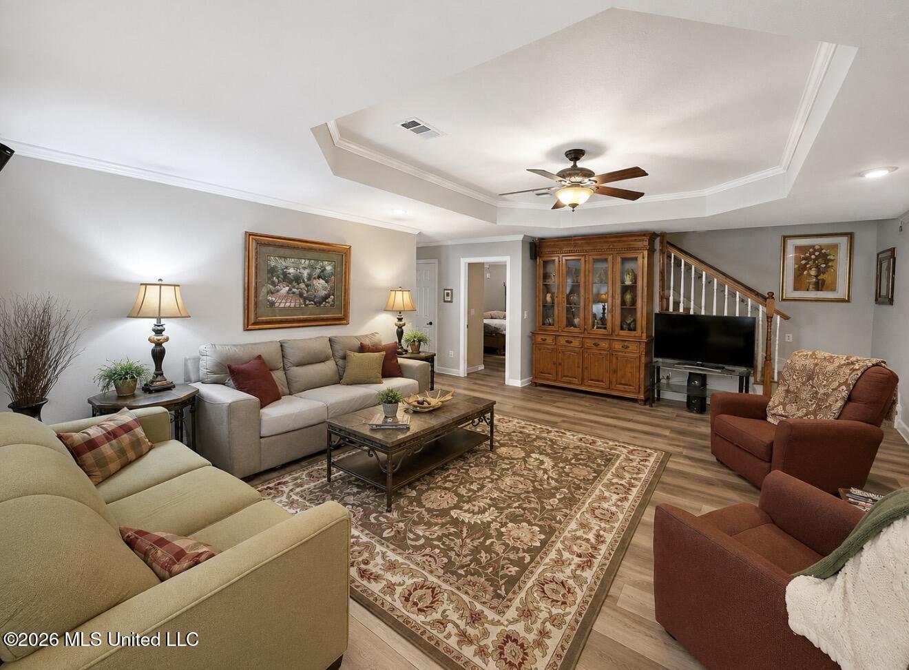 9739 Springridge Road Property Photo 7