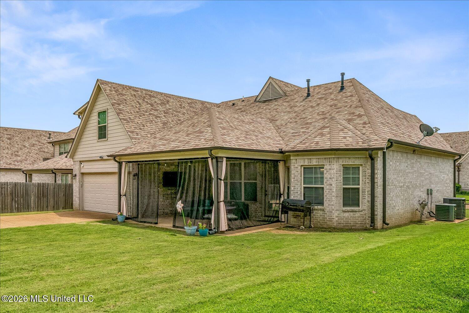 5476 Stonecrest Drive Property Photo 30