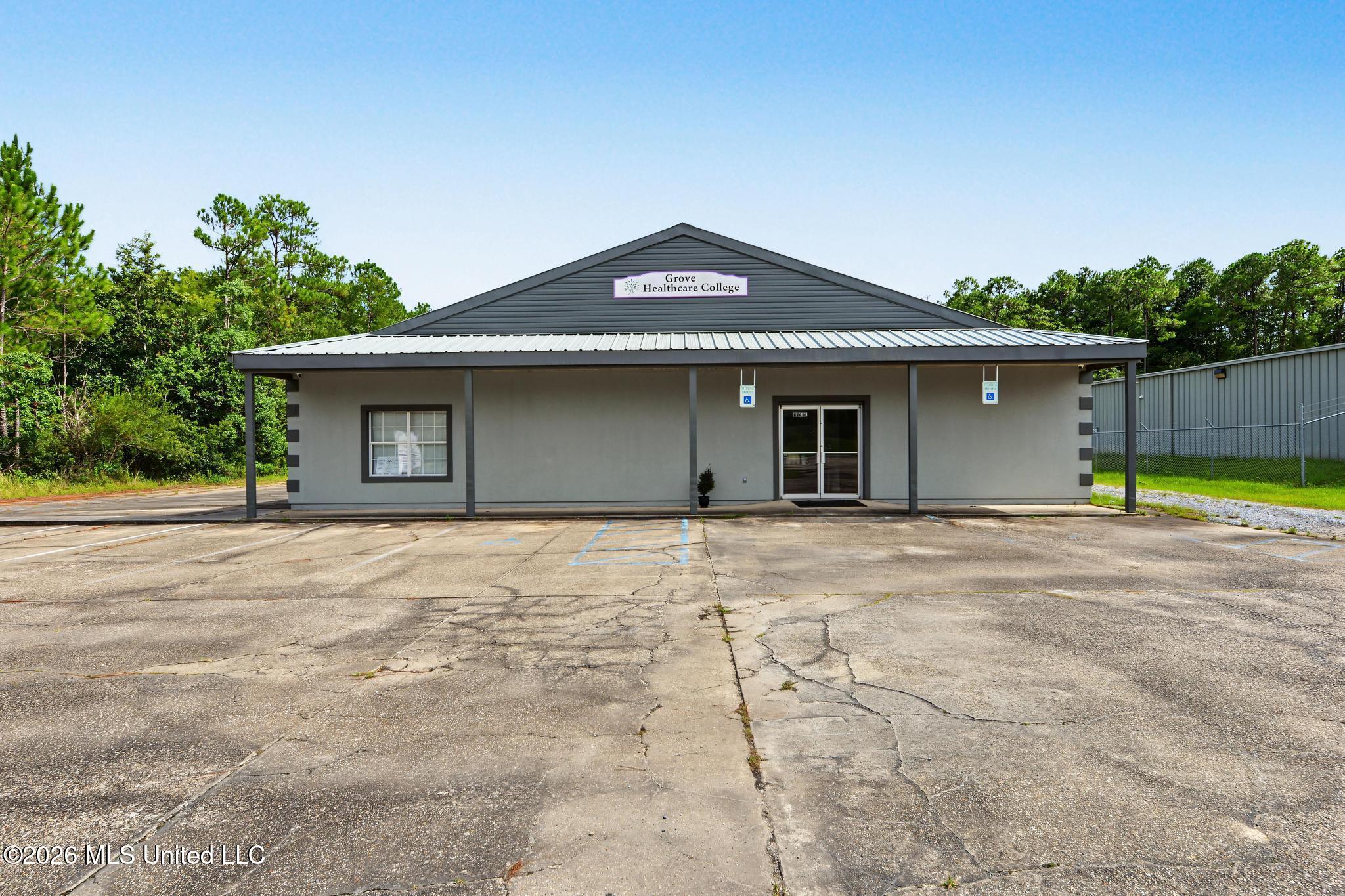 12451 Dedeaux Road Property Photo 1
