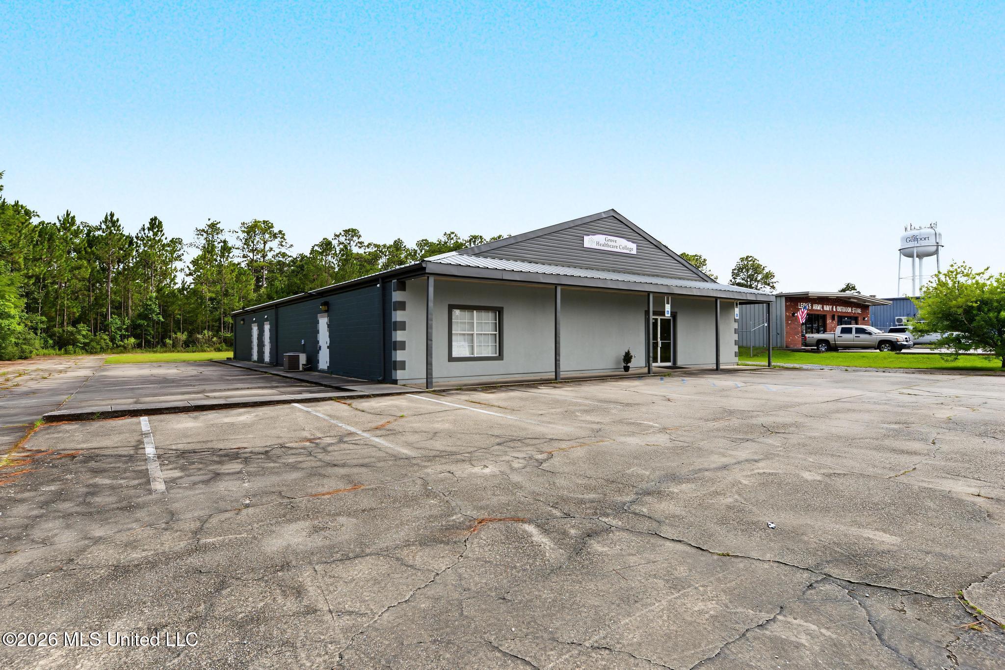 12451 Dedeaux Road Property Photo 2