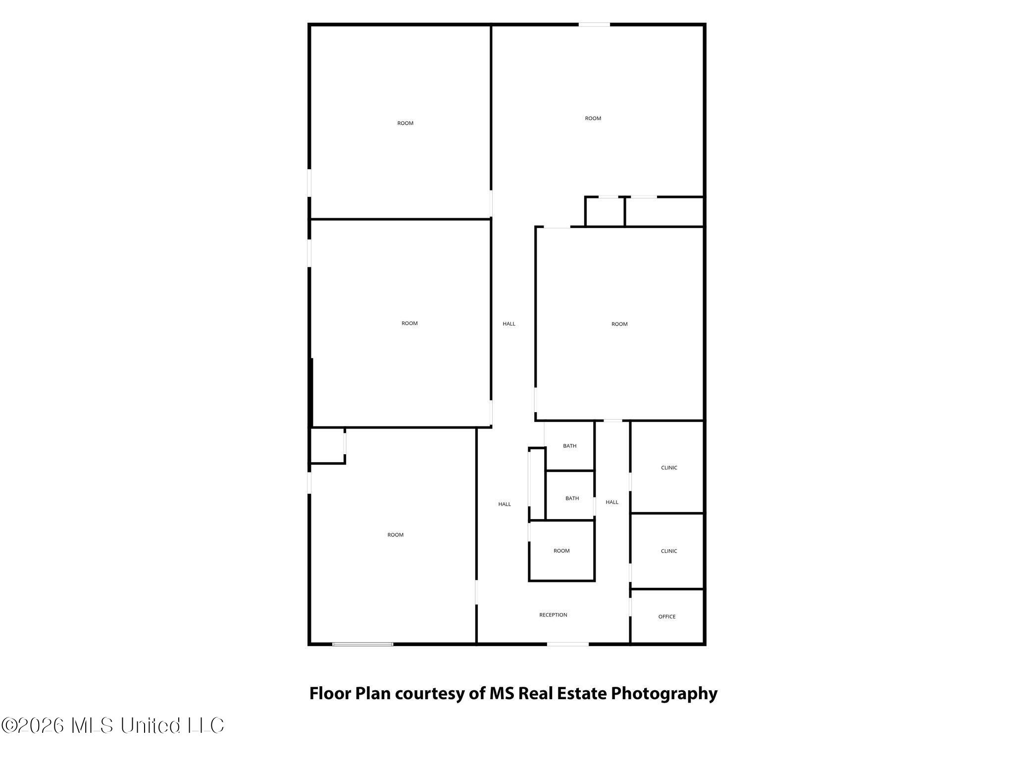 12451 Dedeaux Road Property Photo 34