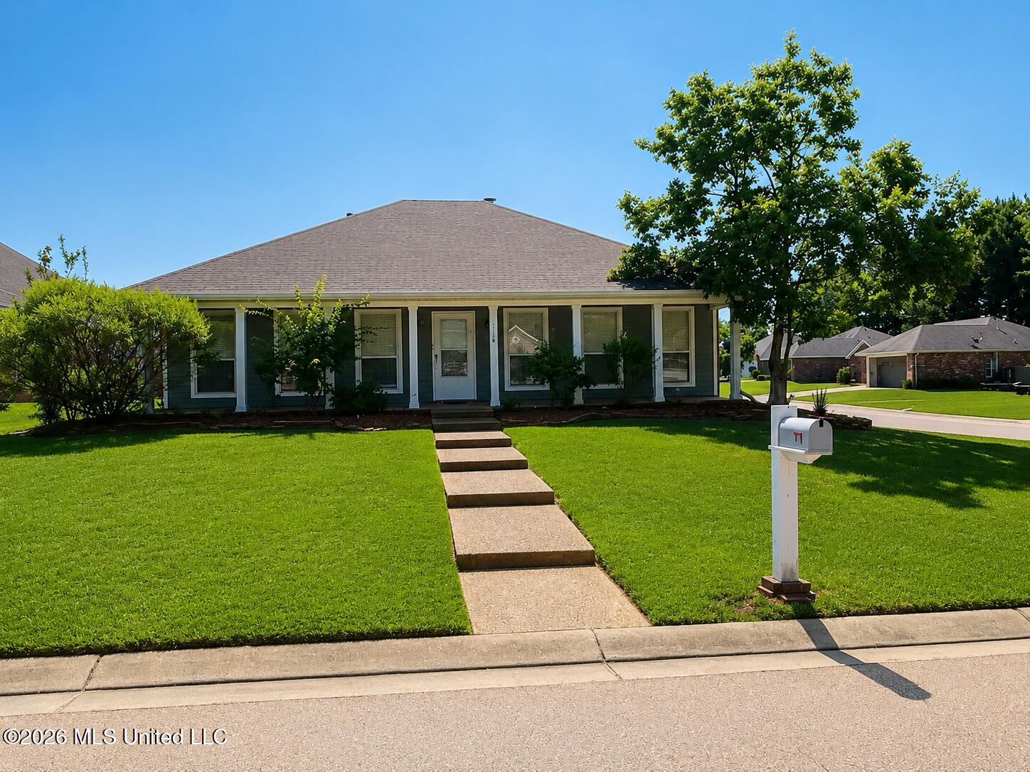 118 Magnolia Way Property Photo 1