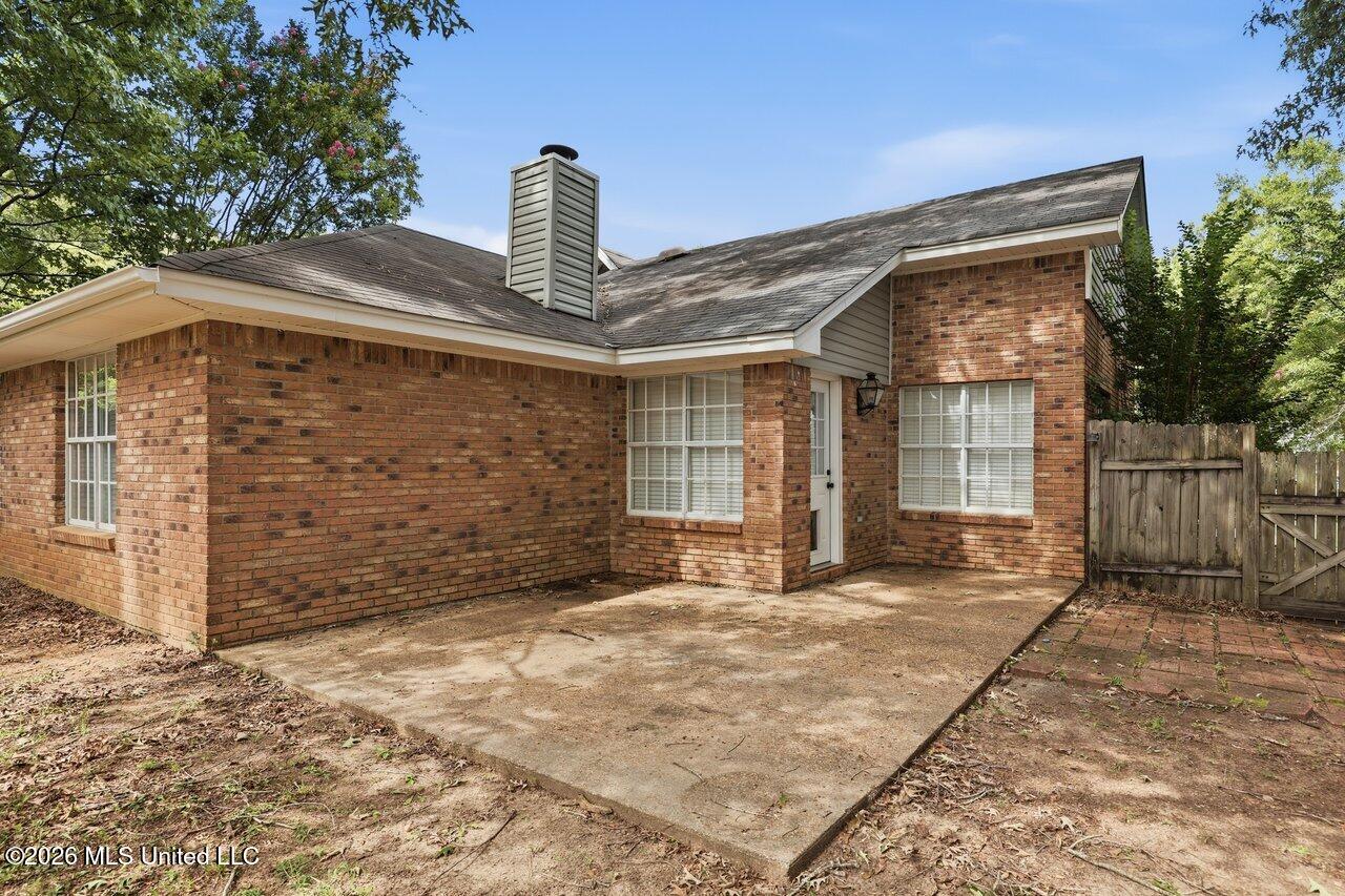 107 Huntington Hill Drive Property Photo 23