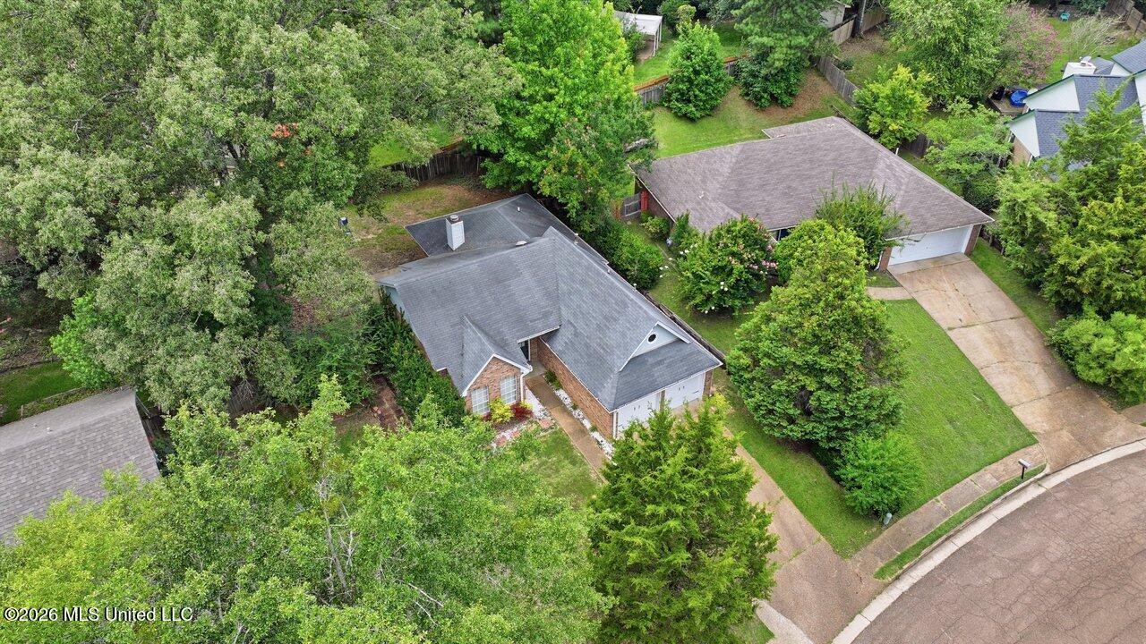 107 Huntington Hill Drive Property Photo 25