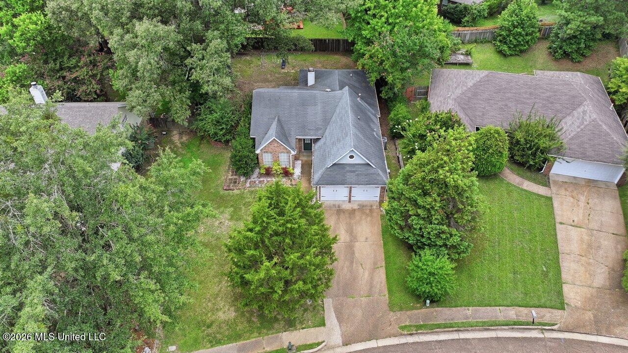 107 Huntington Hill Drive Property Photo 26