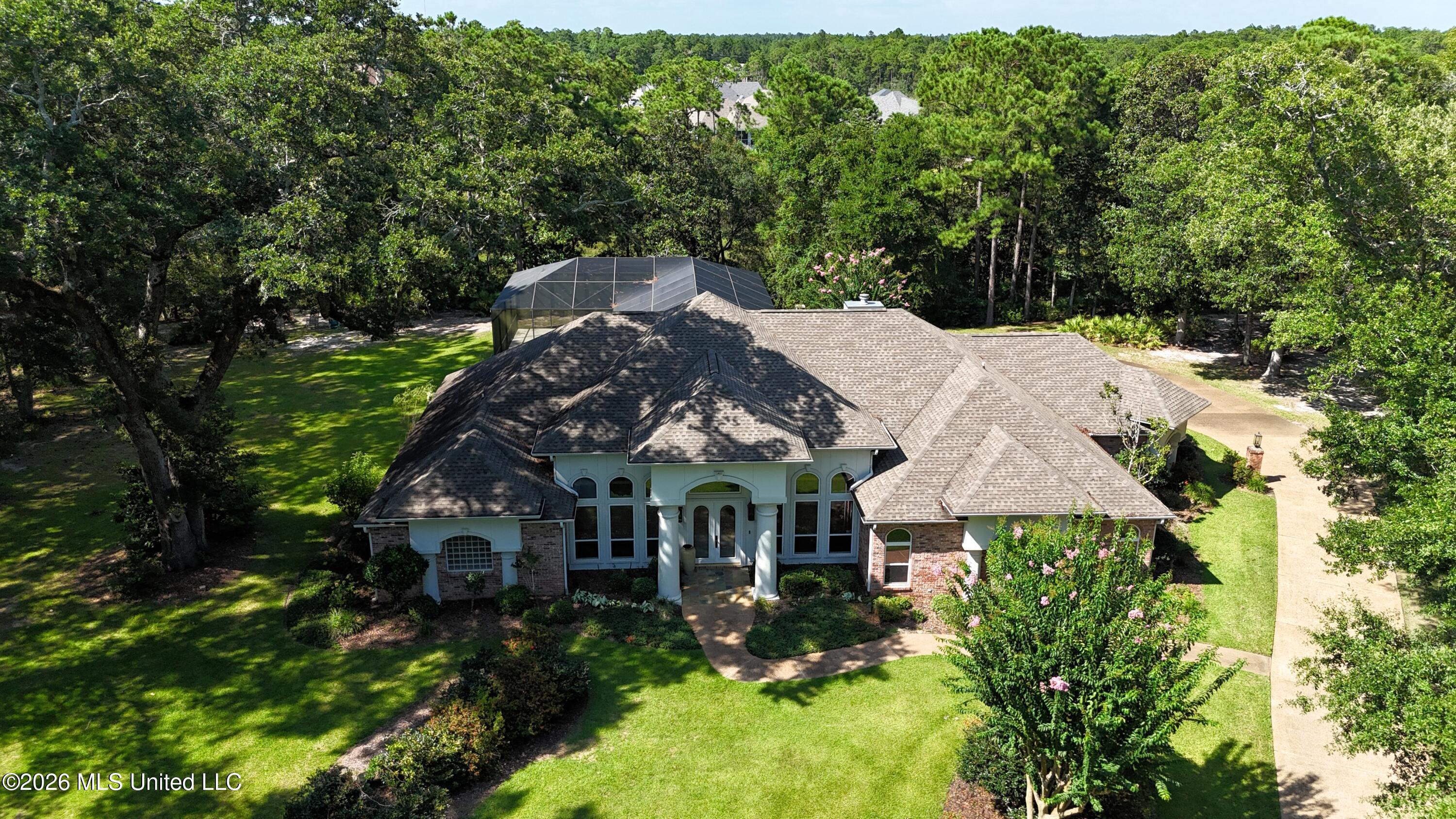 2408 Olde Oak Pointe Property Photo 123