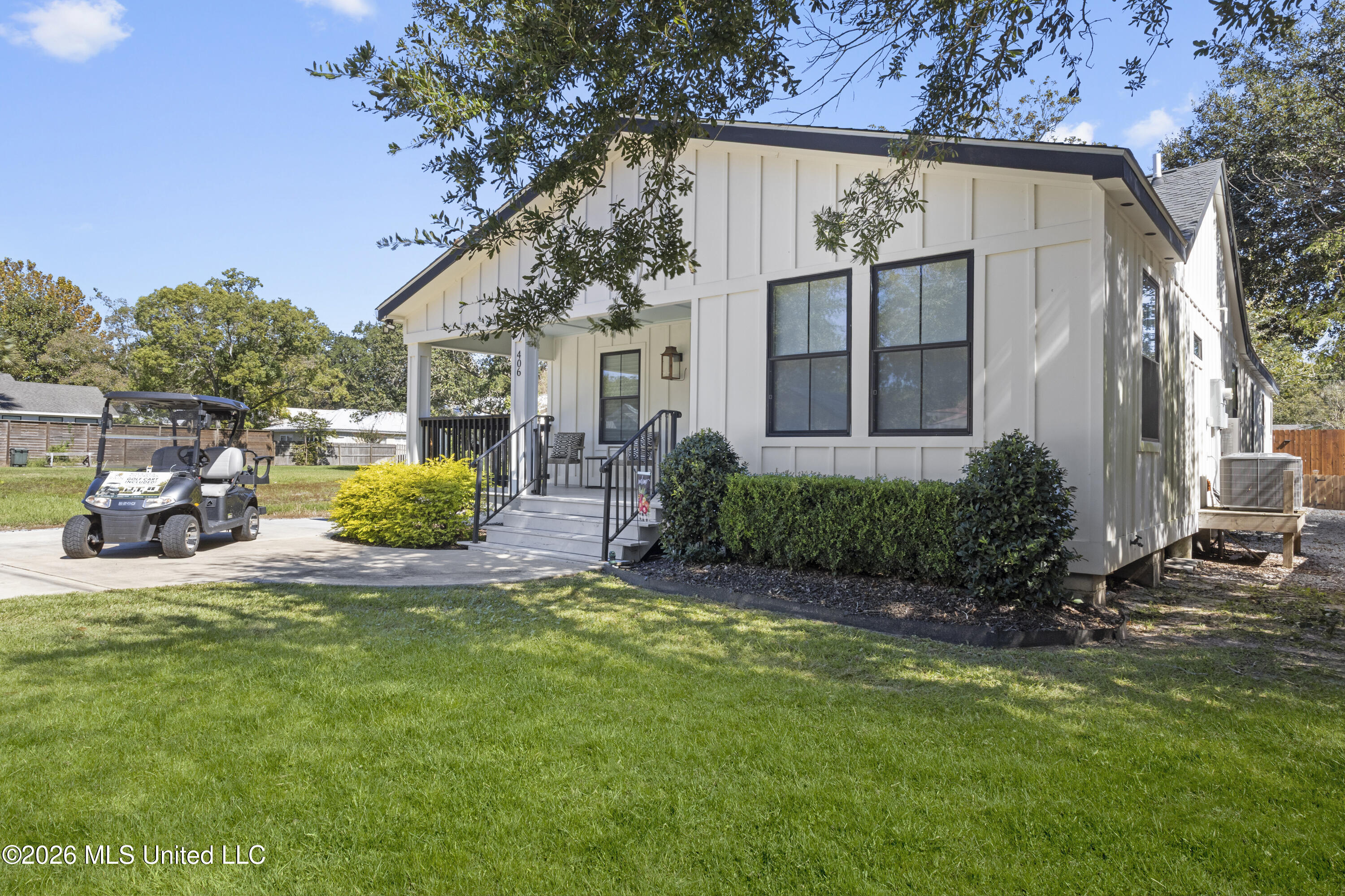 406 Russell Avenue Property Photo 45