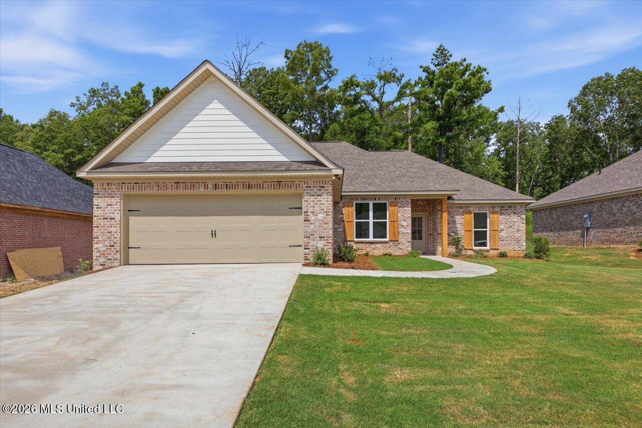 218 Anderson Oaks Drive Property Photo 1