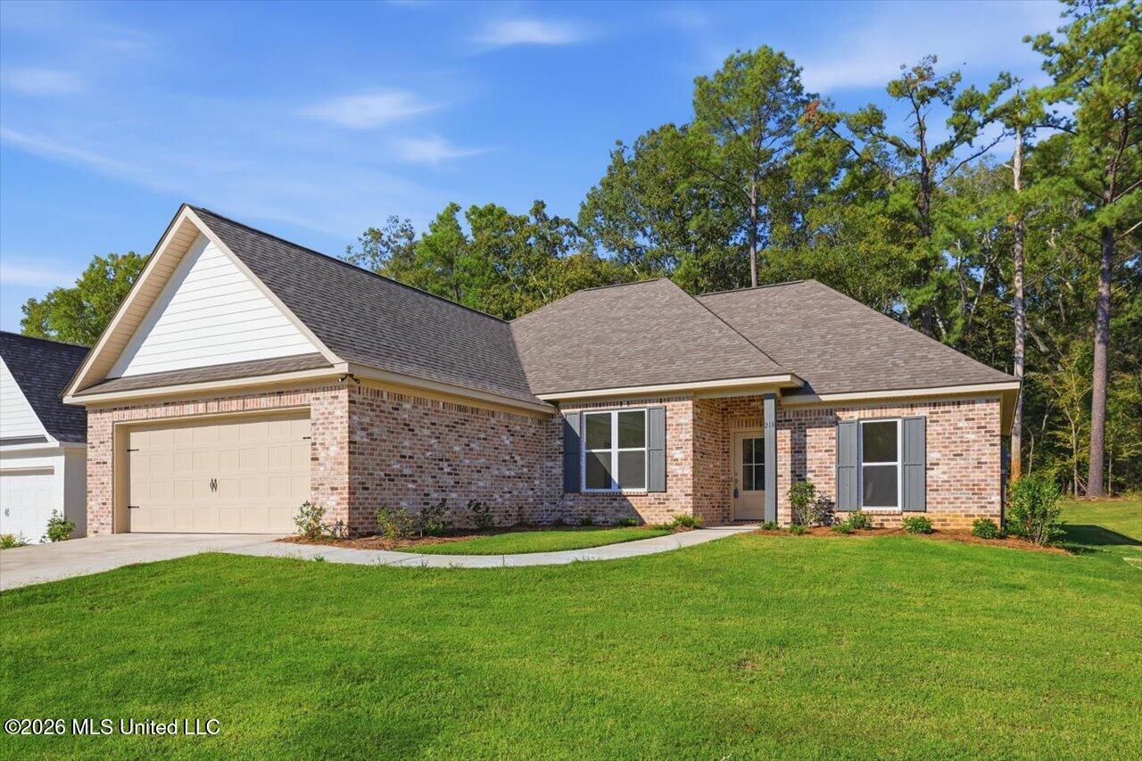 218 Anderson Oaks Drive Property Photo 2