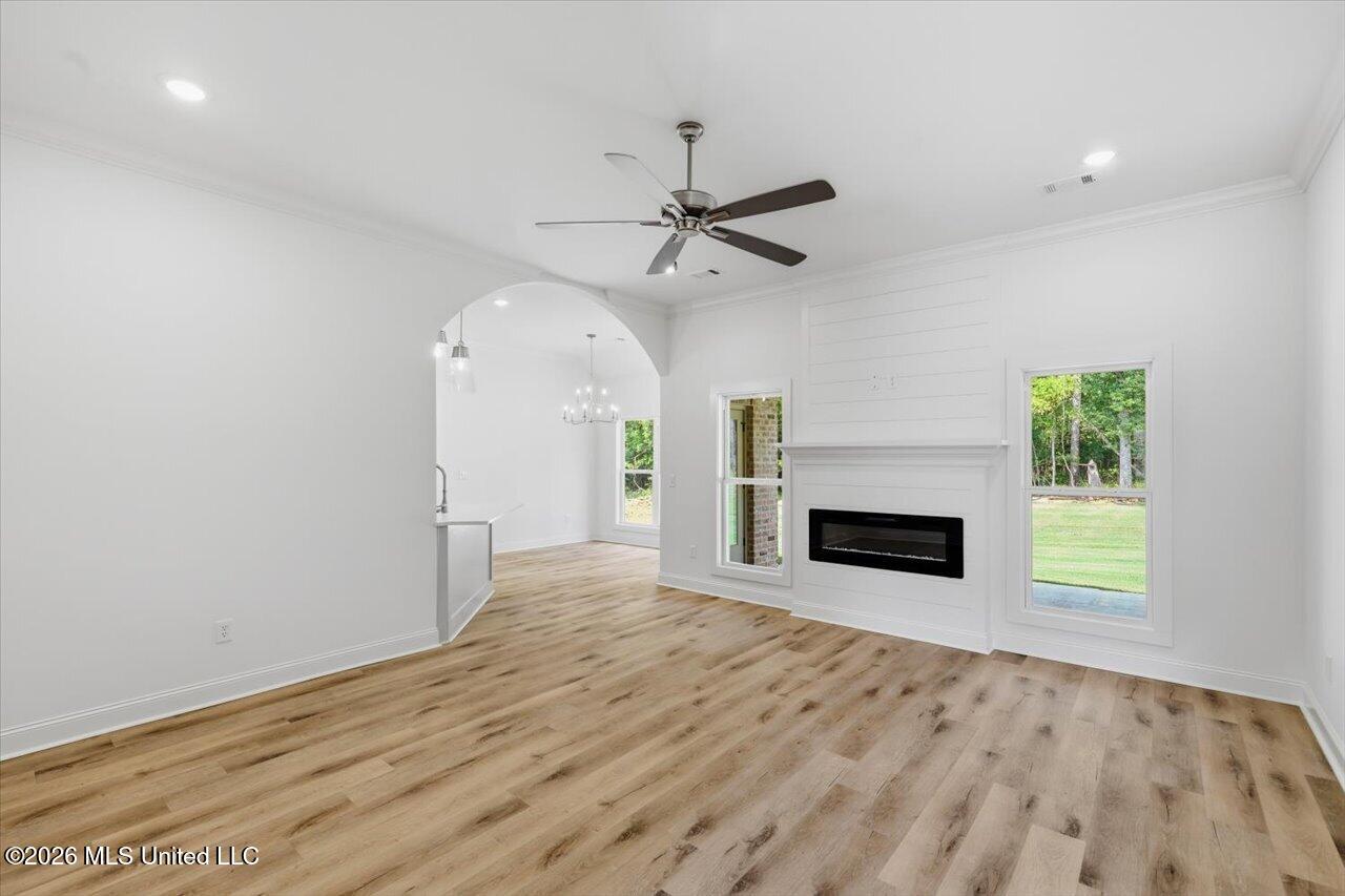 218 Anderson Oaks Drive Property Photo 6