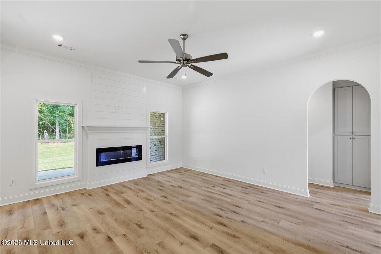 218 Anderson Oaks Drive Property Photo 7