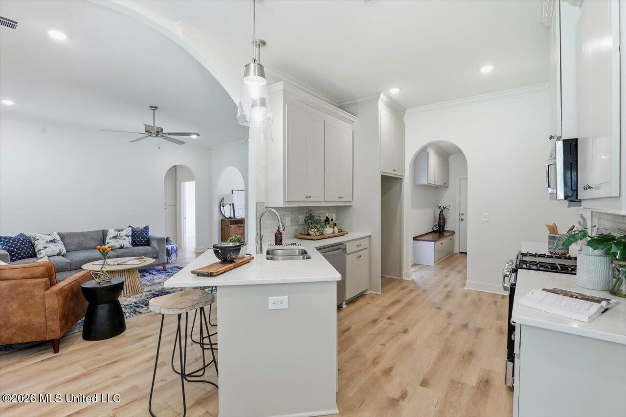 218 Anderson Oaks Drive Property Photo 17