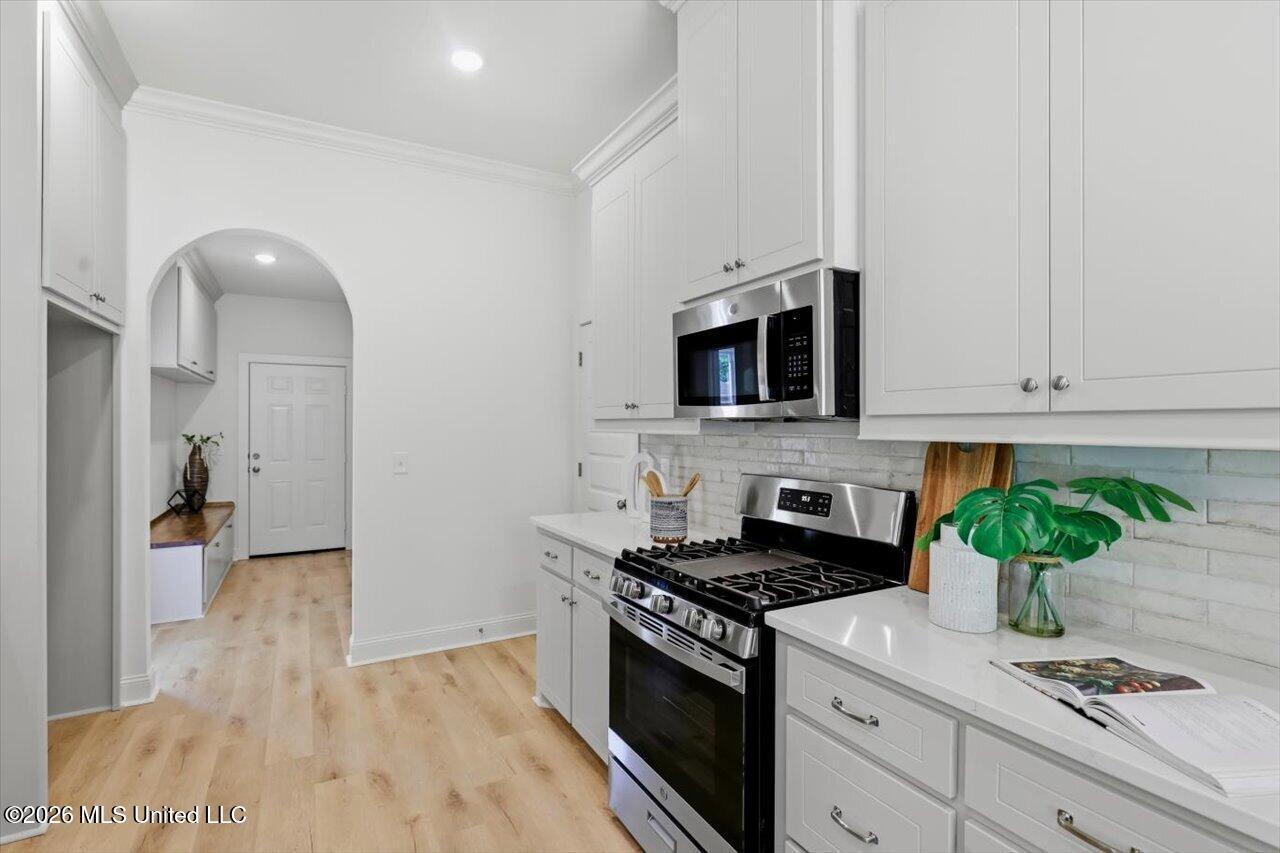 218 Anderson Oaks Drive Property Photo 18