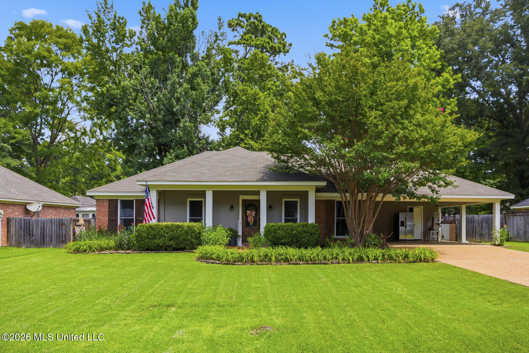 419 Trace View Road Property Photo 1