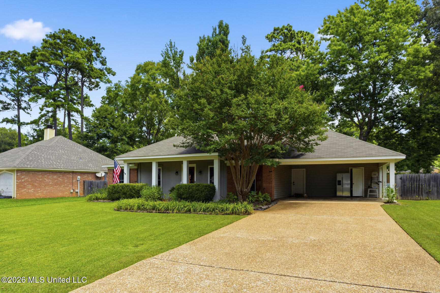 419 Trace View Road Property Photo 2