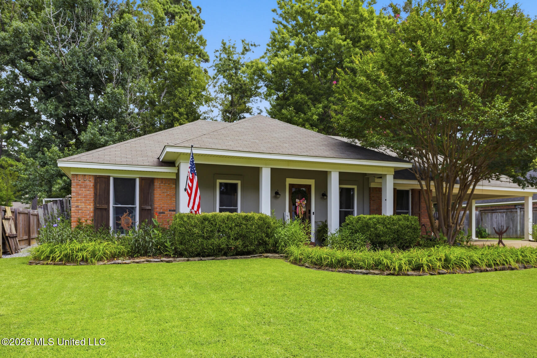 419 Trace View Road Property Photo 3