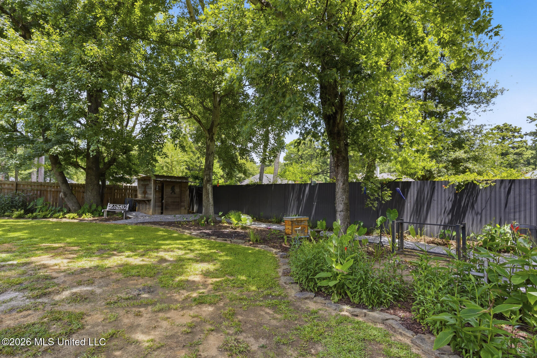 419 Trace View Road Property Photo 5