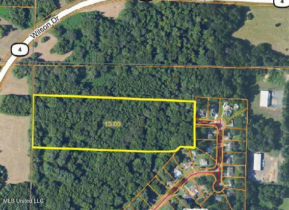 Plum Point Road Property Photo 1