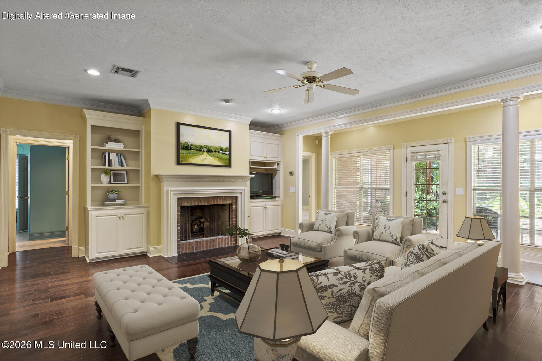 614 Kinsington Court Property Photo 10