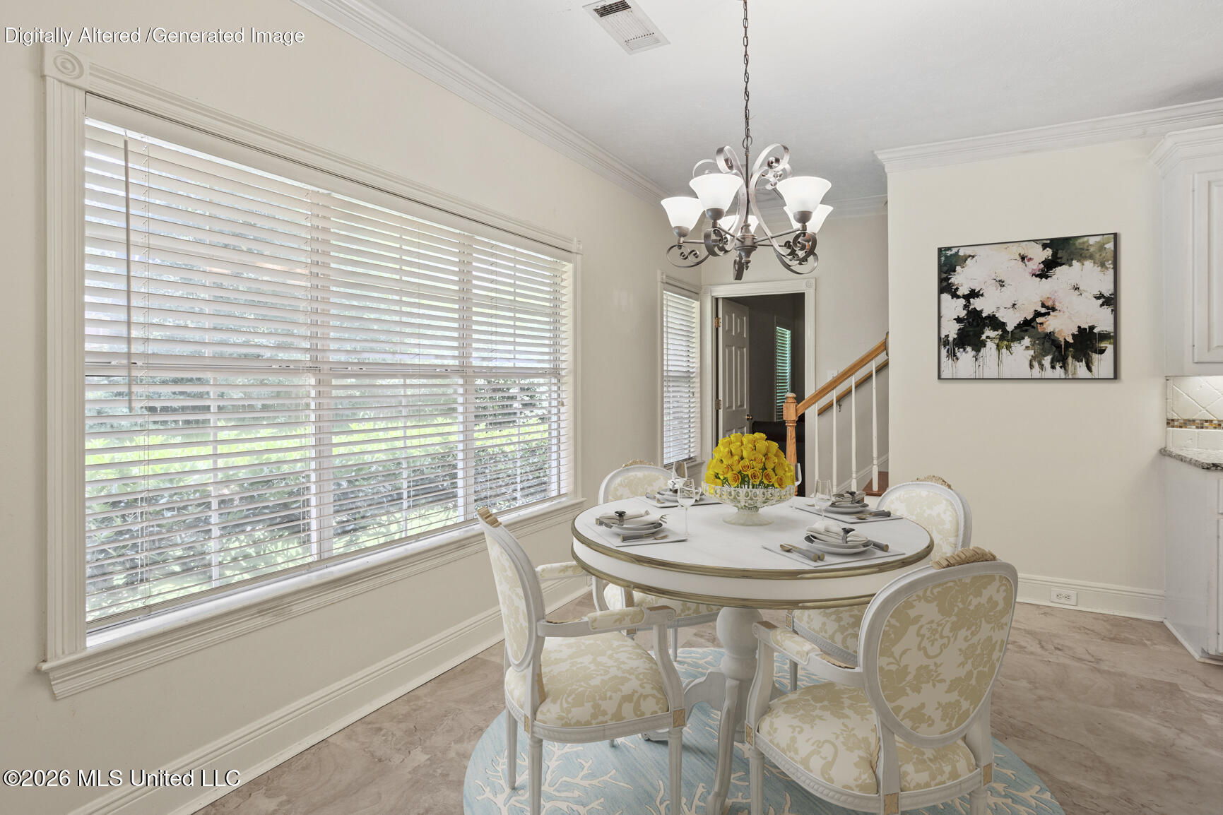 614 Kinsington Court Property Photo 17