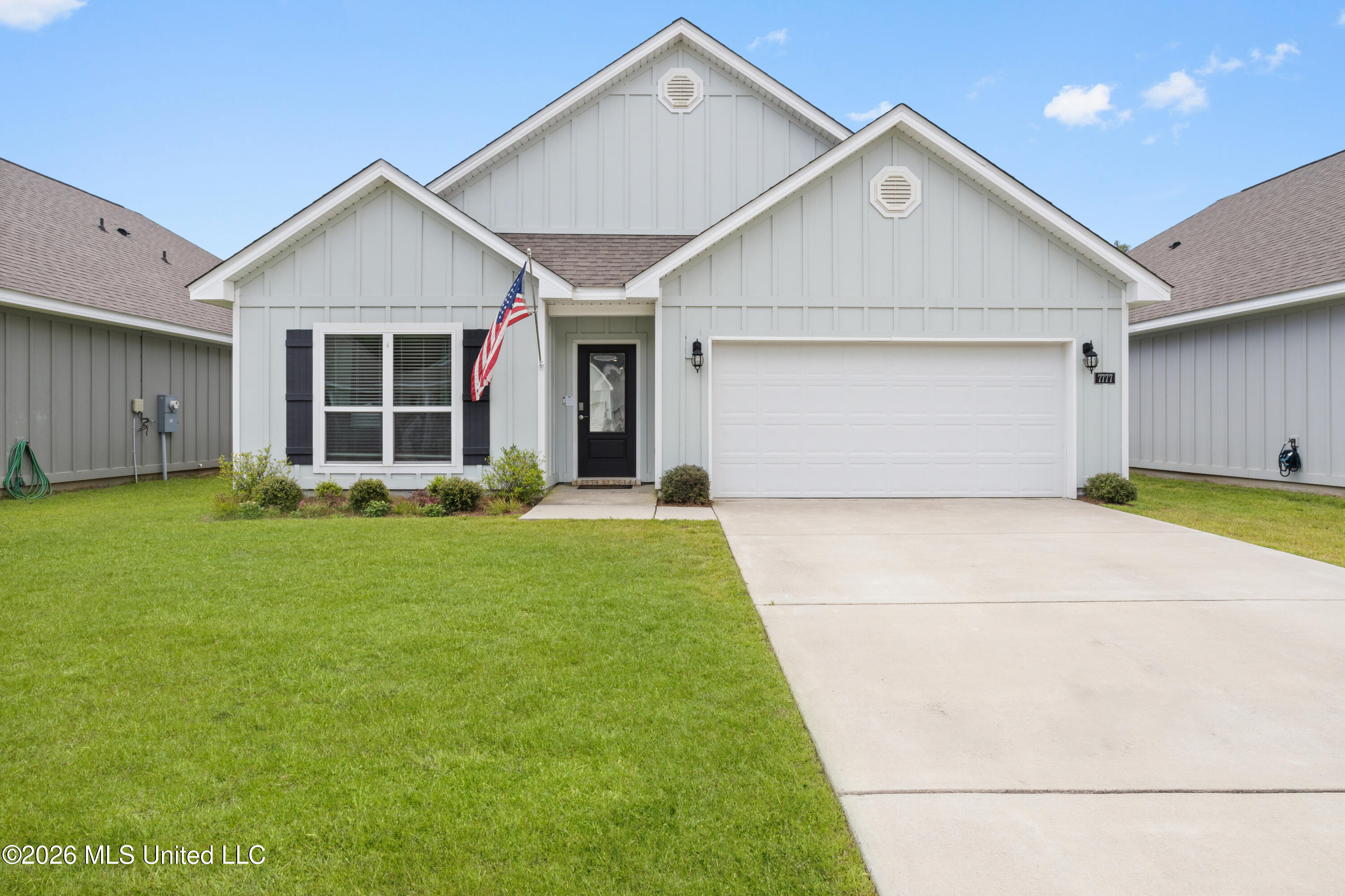 7777 Coral Lane Property Photo 1