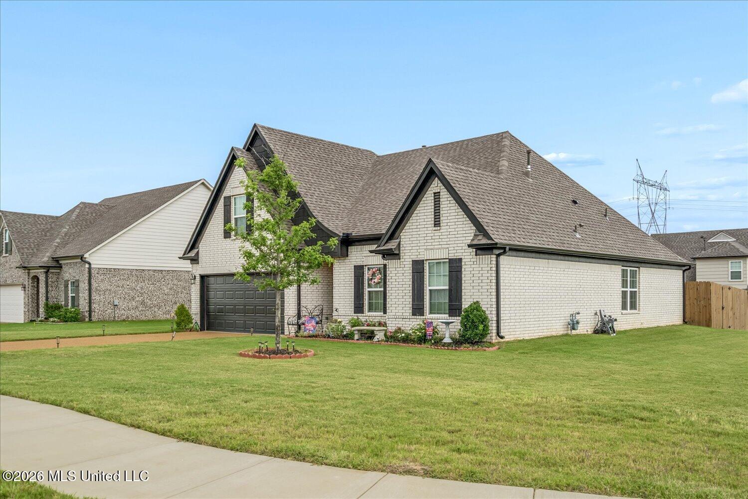 2478 Johnny Ray Drive Property Photo 3