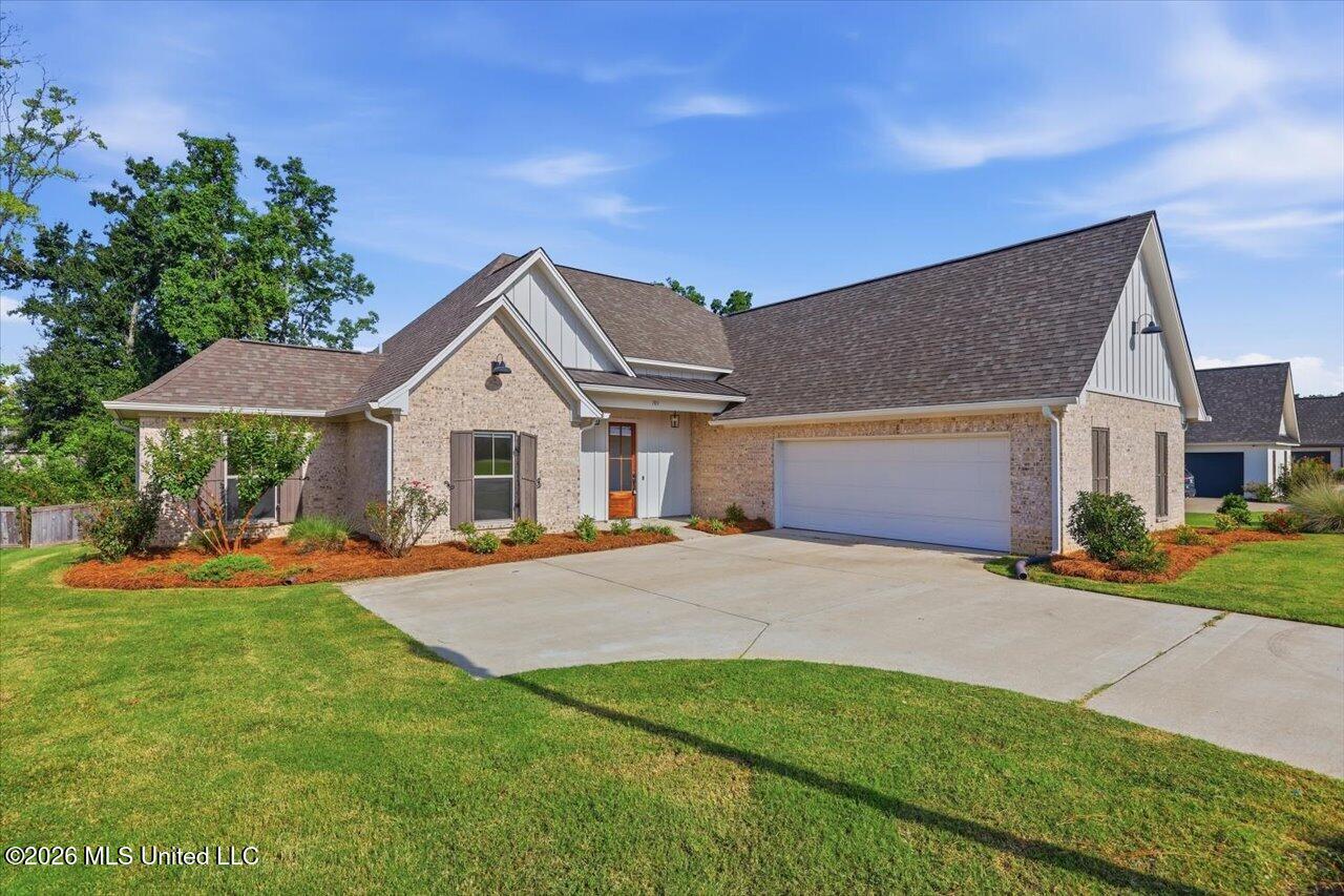 103 Ashby Ridge Drive Property Photo 1
