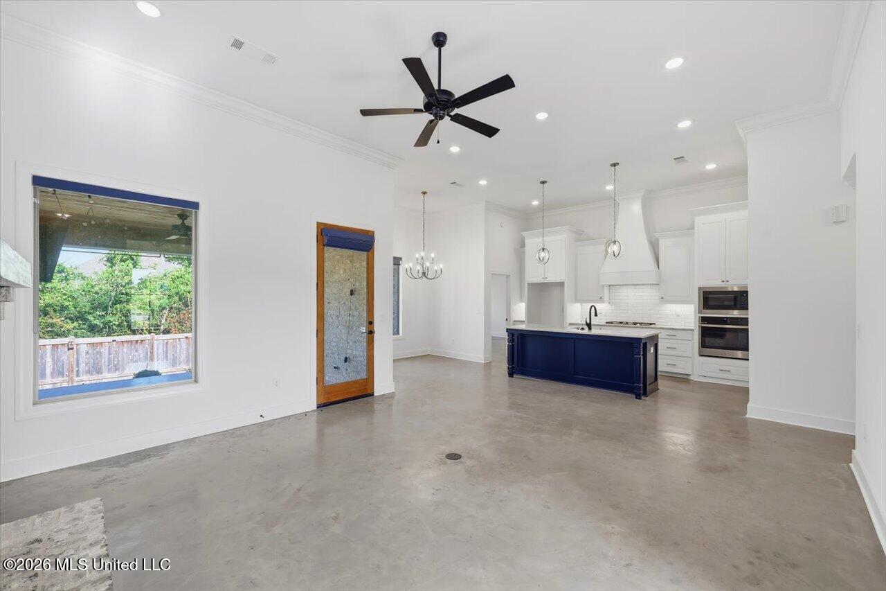 103 Ashby Ridge Drive Property Photo 7